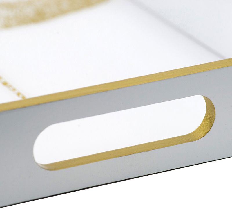 Поднос Glasar 46953