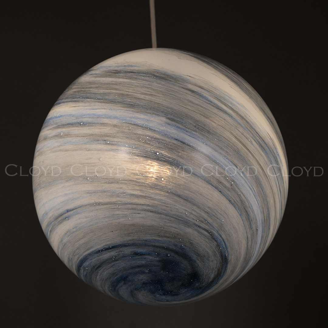 Подвесной светильник Cloyd Lapetus 11313