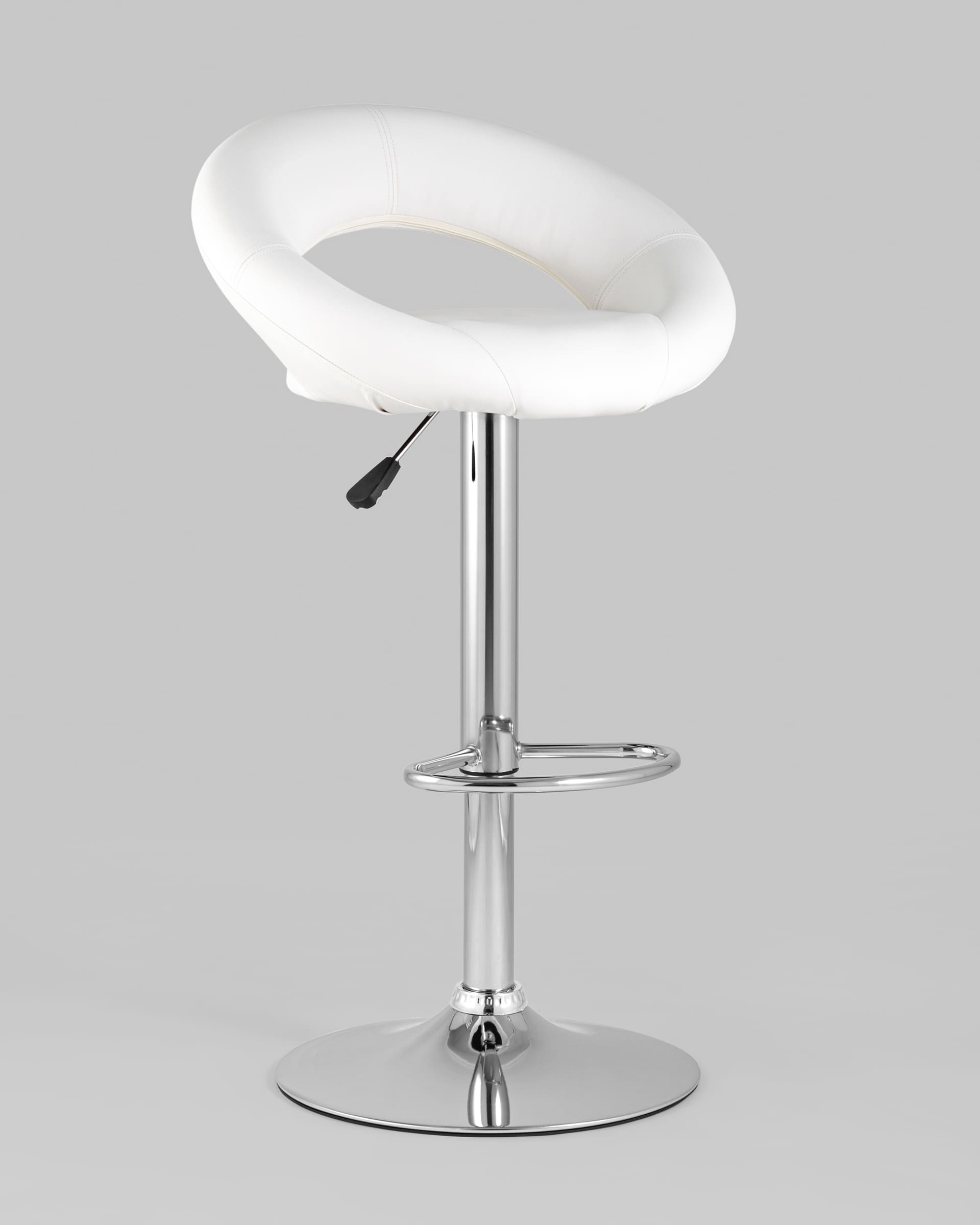 Стул барный Купер NEW белый NP Stool Group