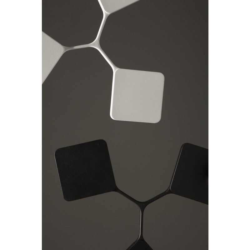 Подвесной светильник Linealight Quad 8117