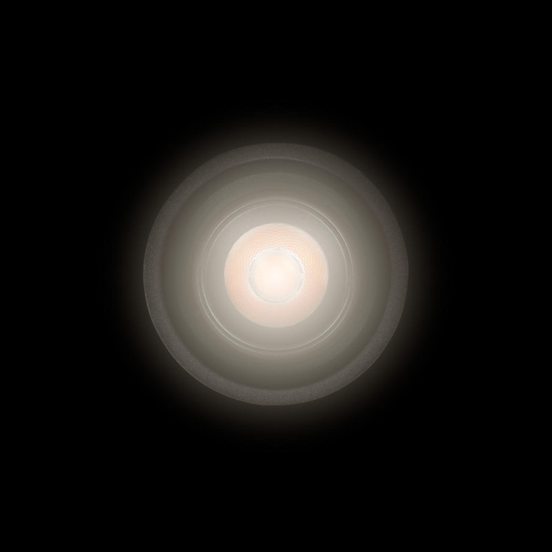 Встраиваемый светильник LOFT IT 10319/A Black