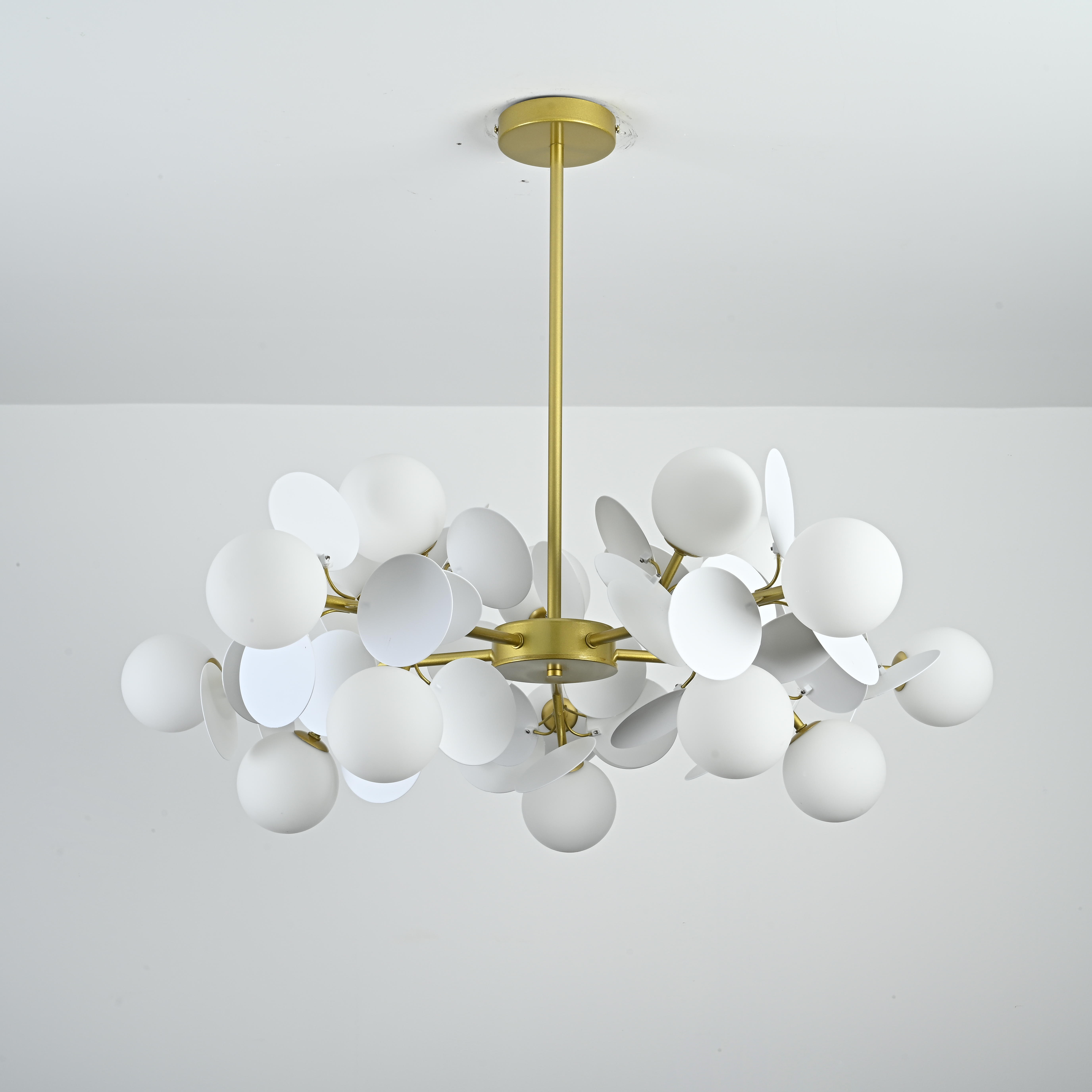 Люстра Matisse Self D75 By Imperiumloft