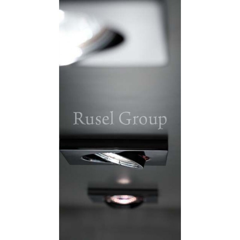 Встраиваемый светильник Fabbian Venere D55 F50 11