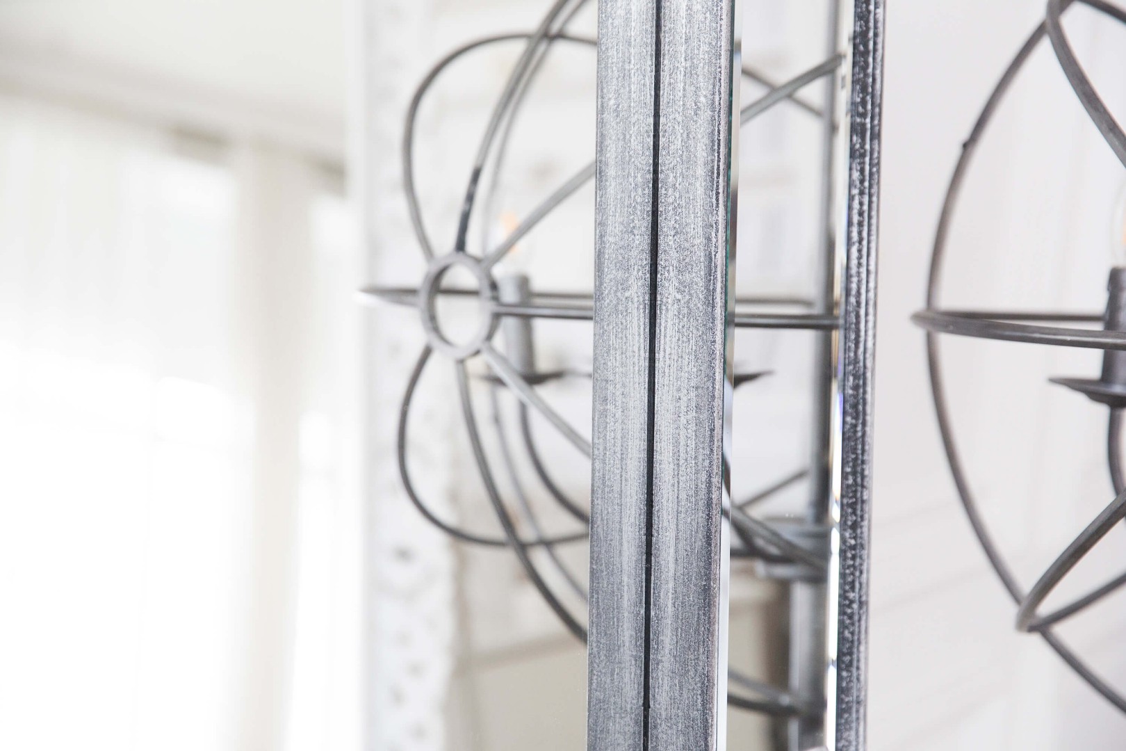 Зеркало BountyHome Bruni mv234