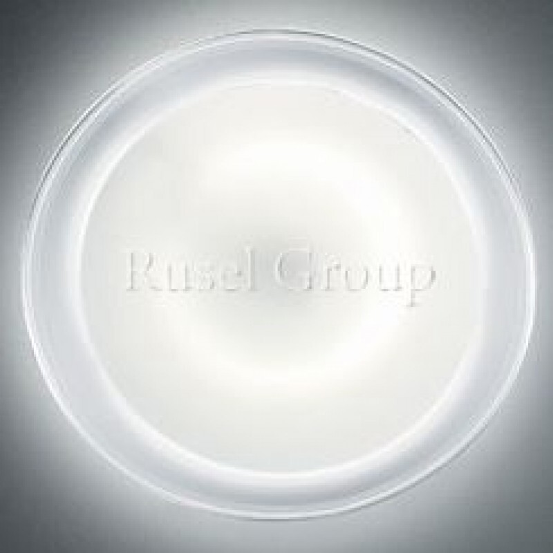 Настенно-потолочный светильник Vistosi POD PP G