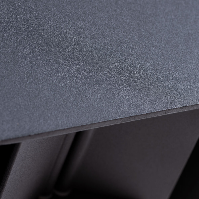 Светильник настенный Arte Lamp A1414AL-1BK