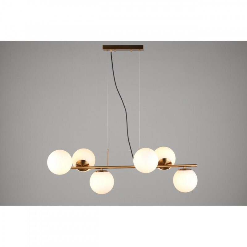 Подвесной светильник Omnilux OML-66623-06