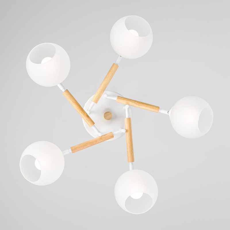 Накладная люстра Citilux CL133150