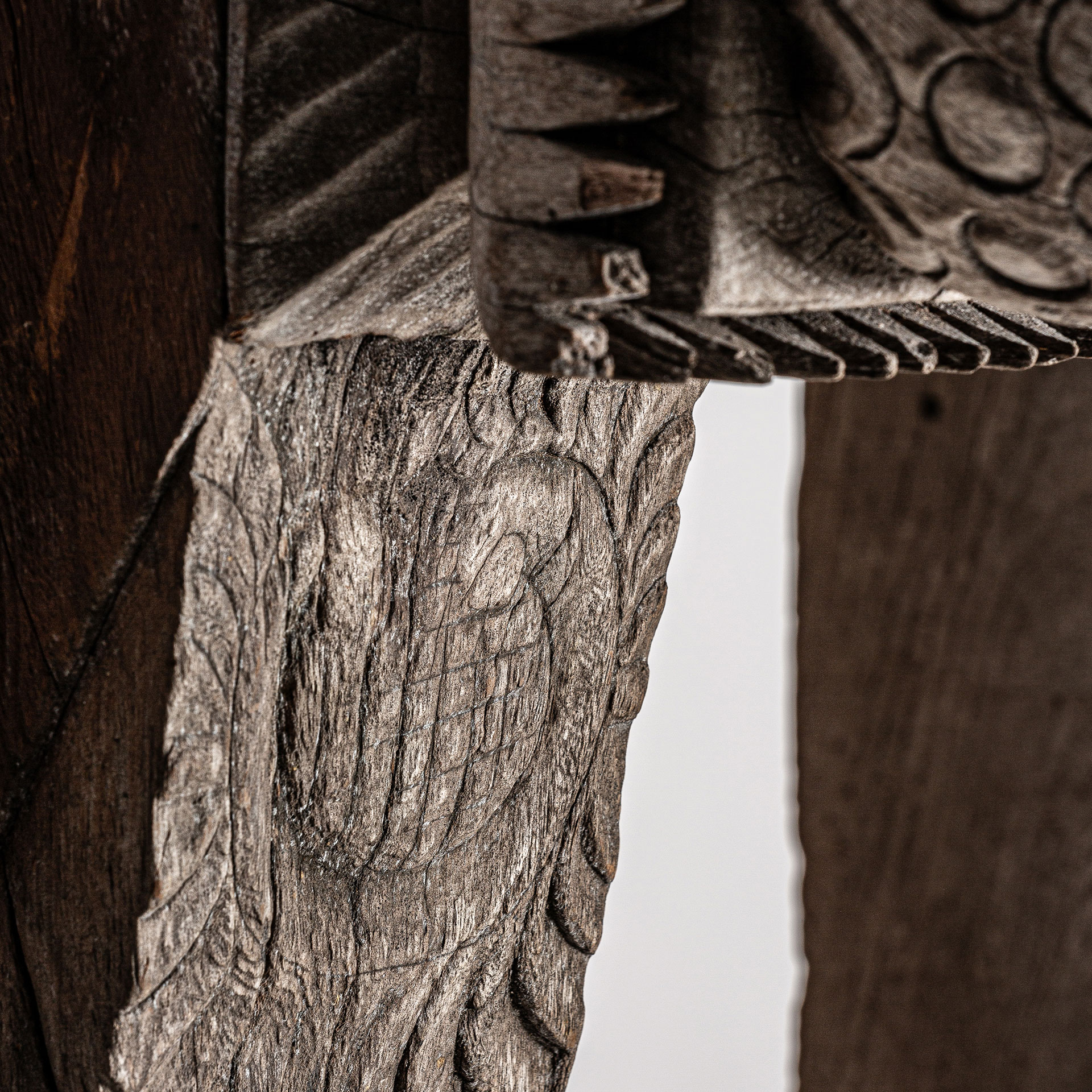 Набор из 2-х скульптур 35401 Vical