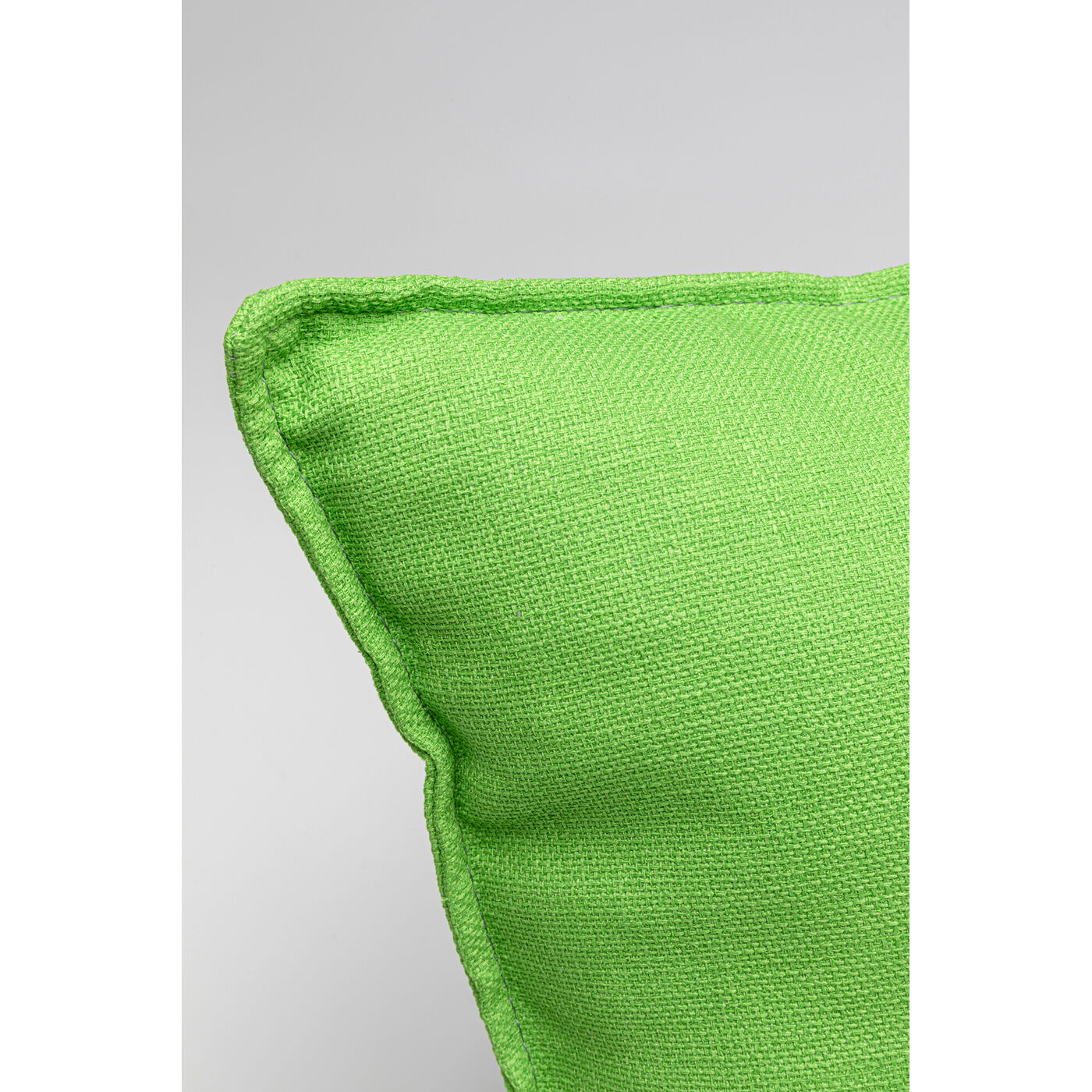 Подушка Timeless Green 40x40cm Limited KARE 42156
