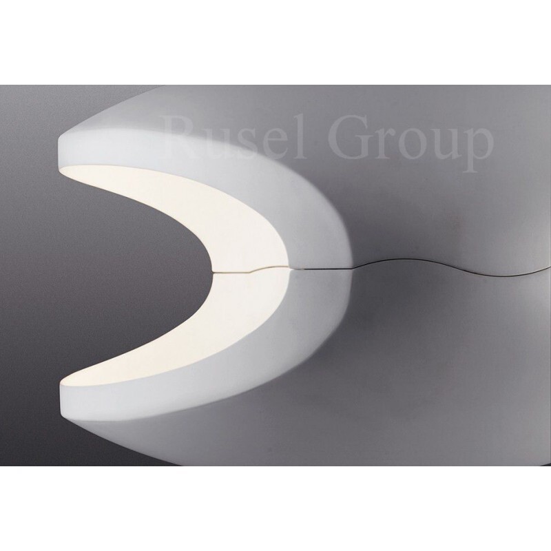 Подвесной светильник Foscarini O-SPACE sospensione