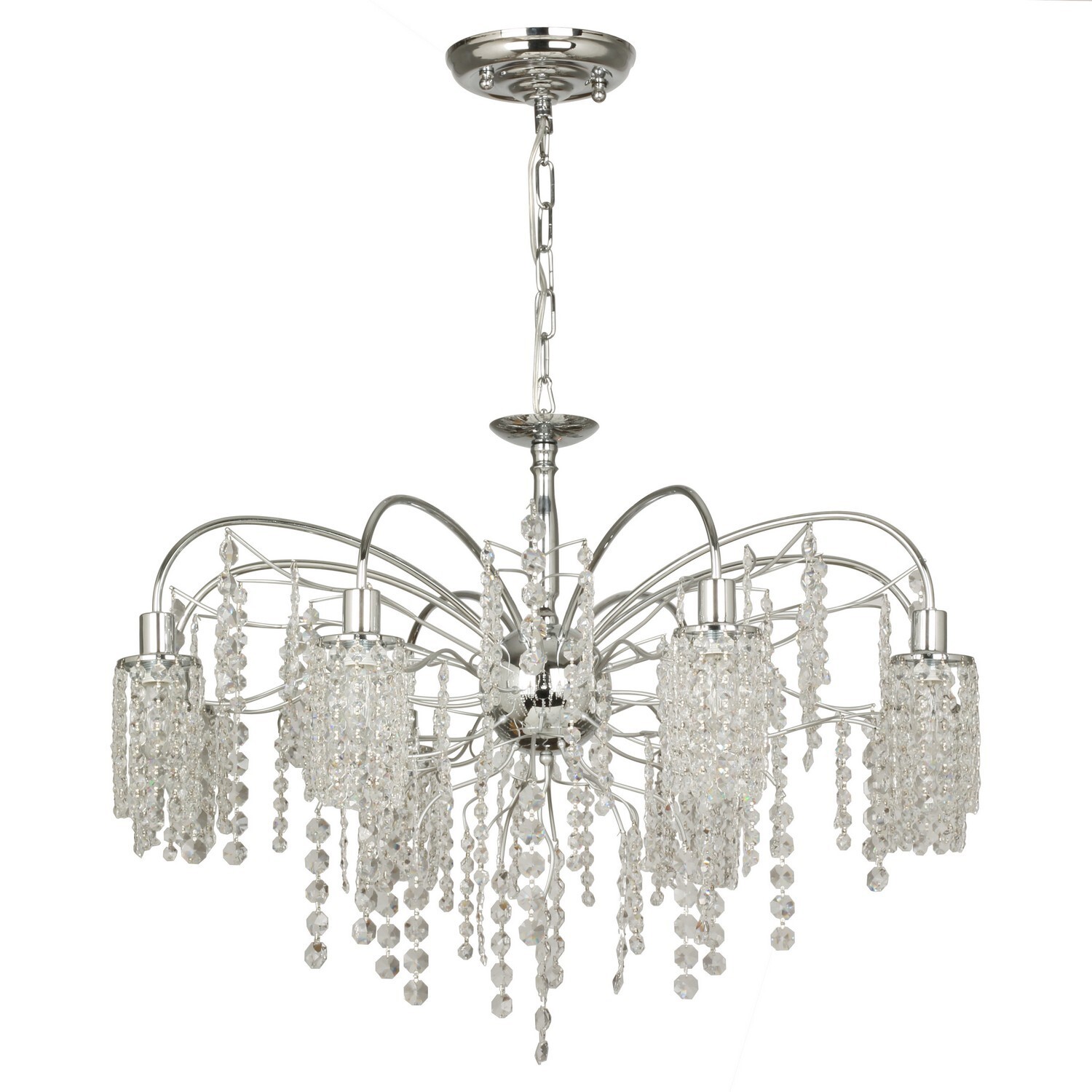 Люстра Favourite 2638-8U