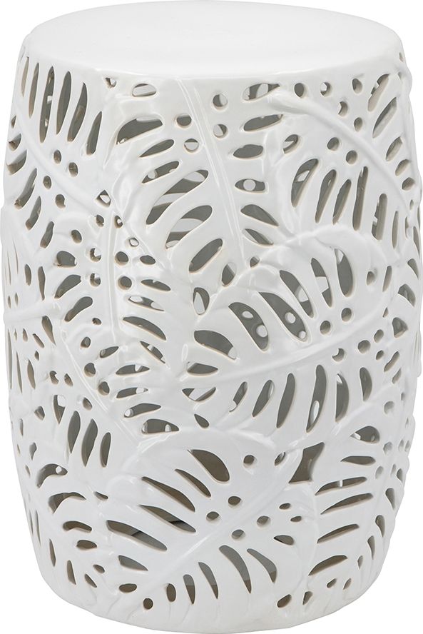 Столик акцентный Glasar 60040