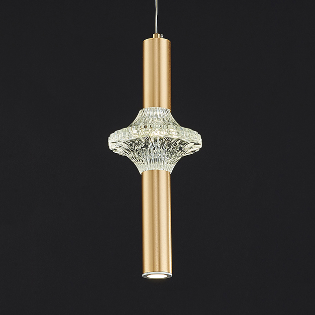 Подвесной светильник LIVA B by ImperiumLoft