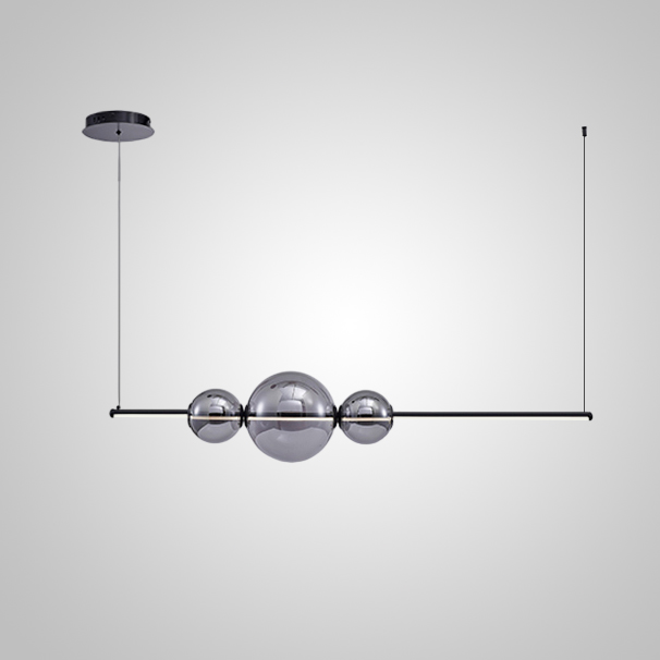 Подвесной светильник OLAFUR B by ImperiumLoft