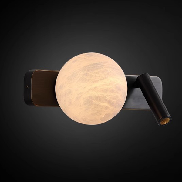 Бра ELVIN A by ImperiumLoft