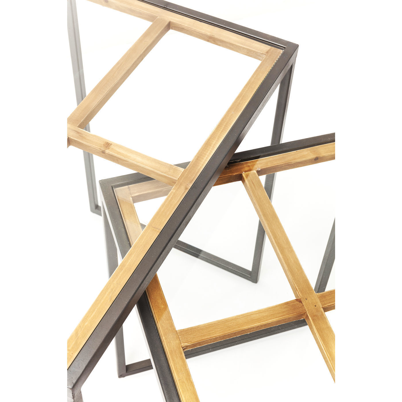 Столик приставной Beam 82822 KARE