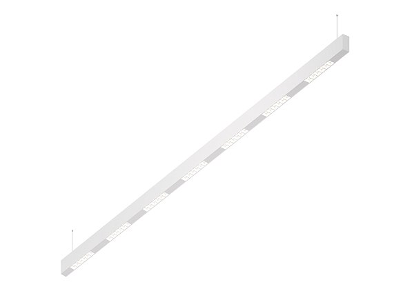 Подвесной светодиодный светильник Donolux DL18515S121W42.34.2000WW
