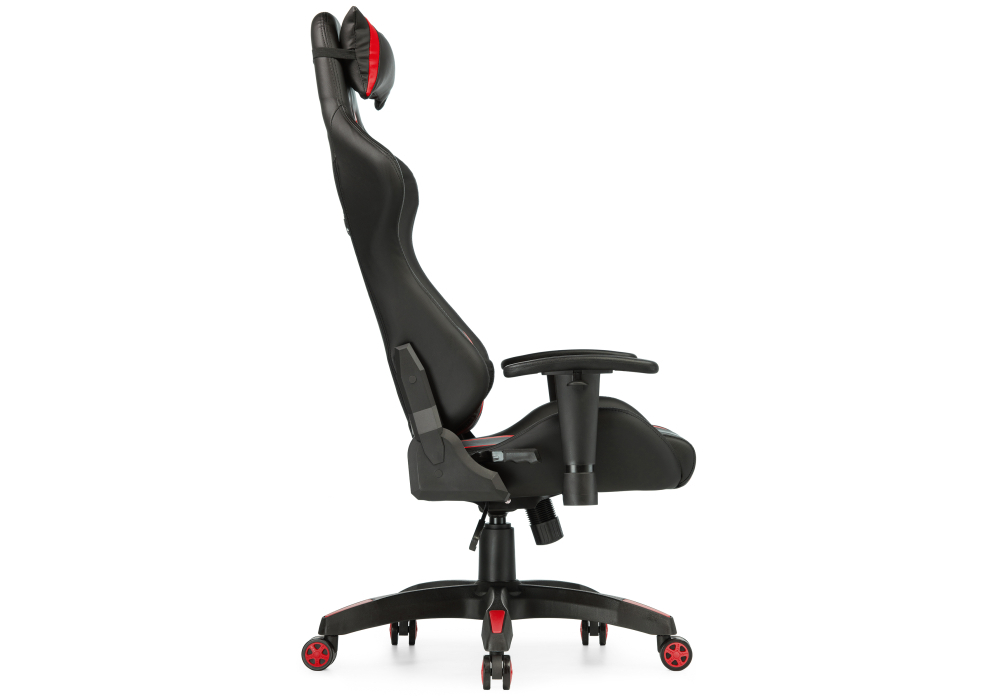 Компьютерное кресло Woodville Blok red / black 15136