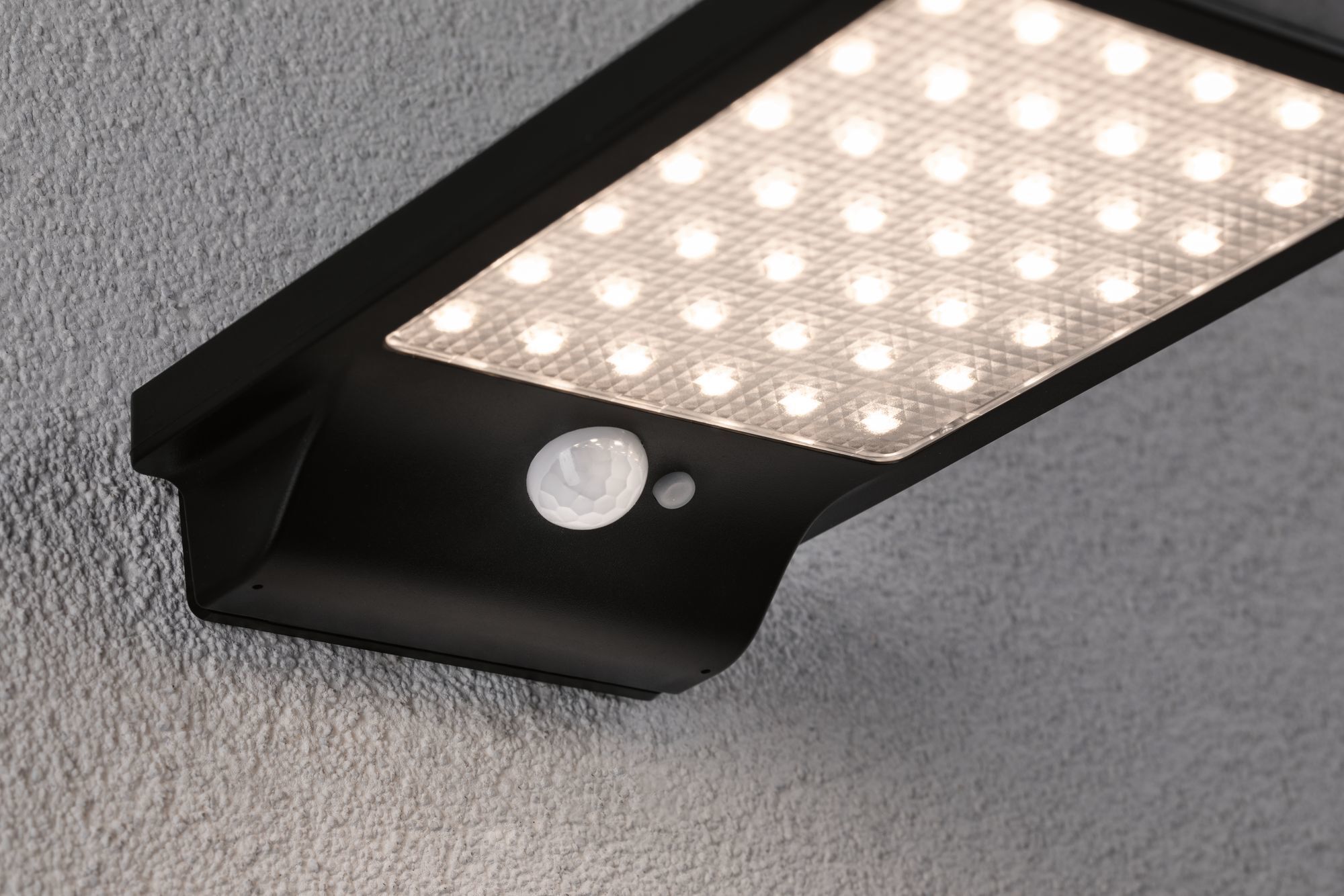 Уличный настенный cветильник Paulmann 95393