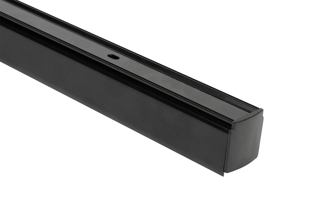 Шинопровод трехфазный DesignLed TR-3F-BL