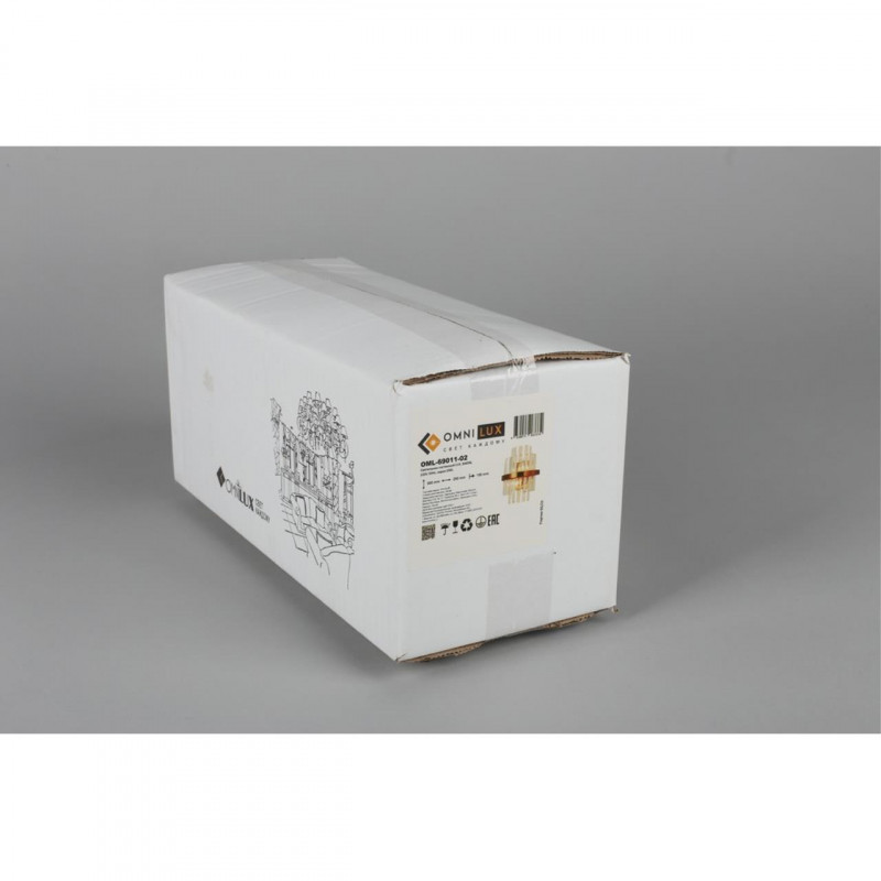 Бра Omnilux OML-69011-02