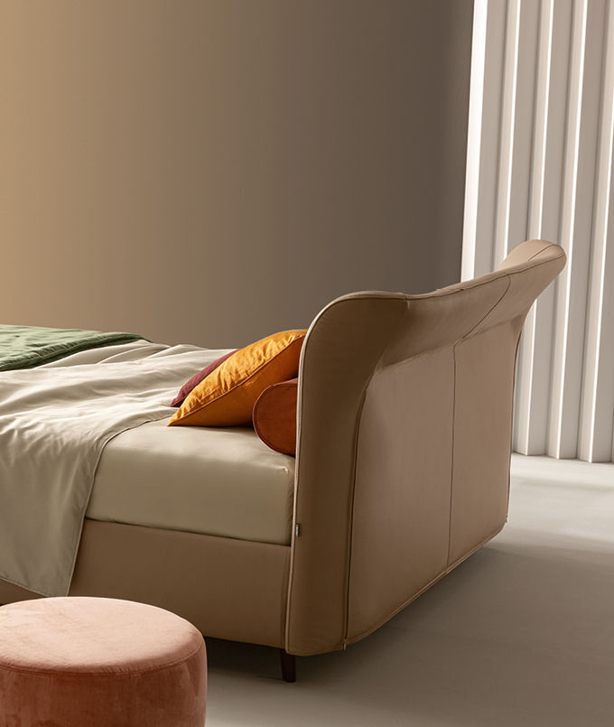 Кровать Twils Calvin 122165J3I