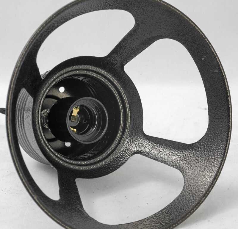 Подвесной светильник Lussole LOFT LSP-9696