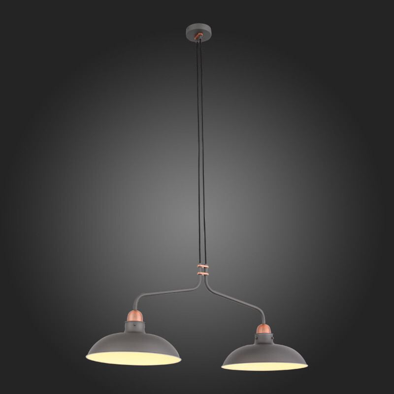 Подвесная люстра ST Luce SL323.403.02