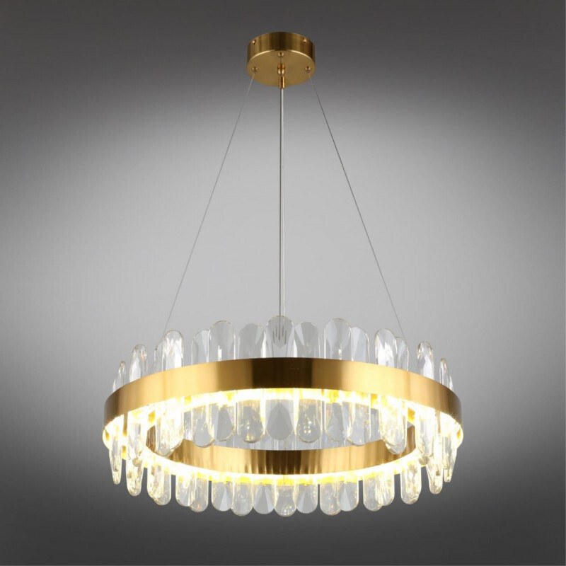 Подвесная люстра APLOYT APL.031.03.75