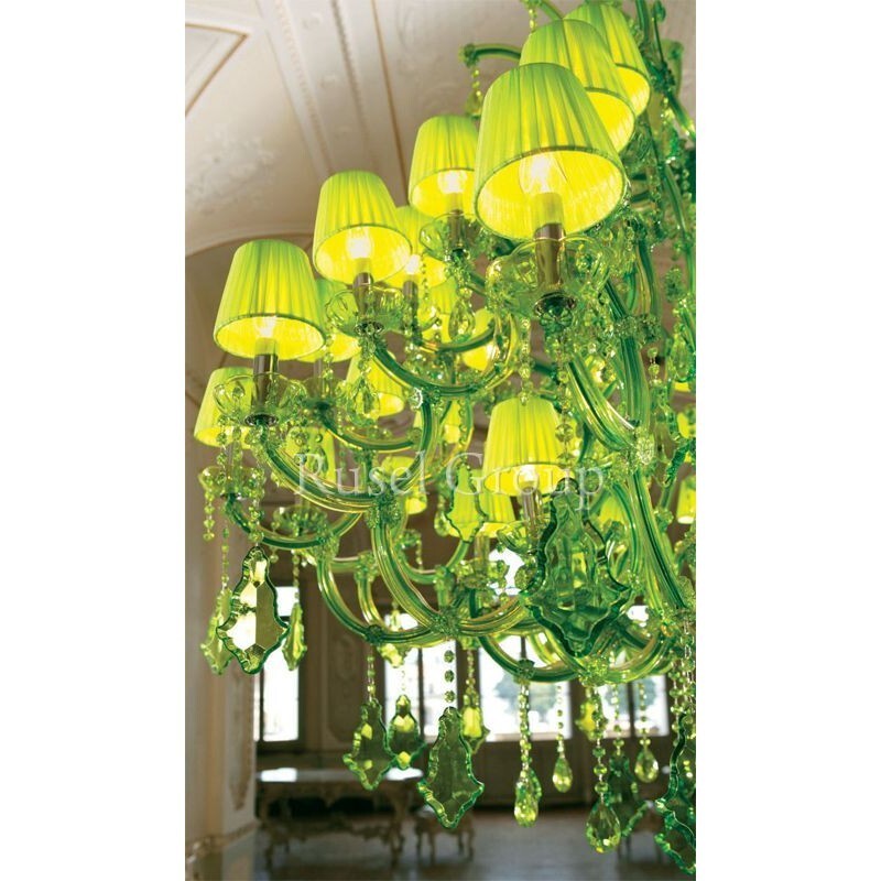 Люстра Masiero VE 906/56 (Ottocento)