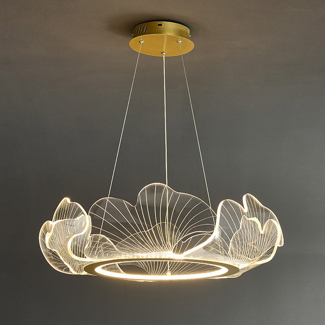 Подвесная люстра INTENS D68 by ImperiumLoft