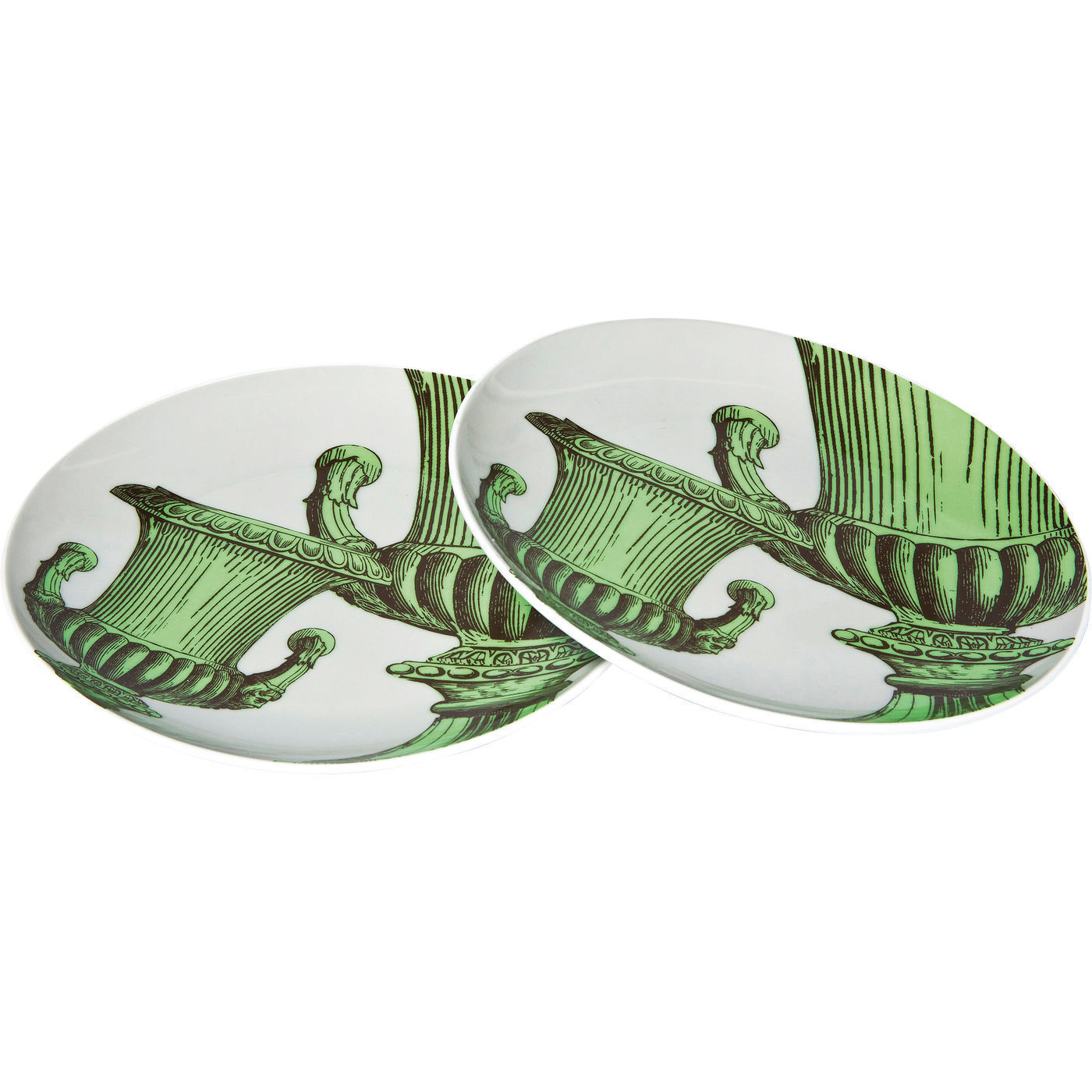 Тарелка Barock 33631 KARE