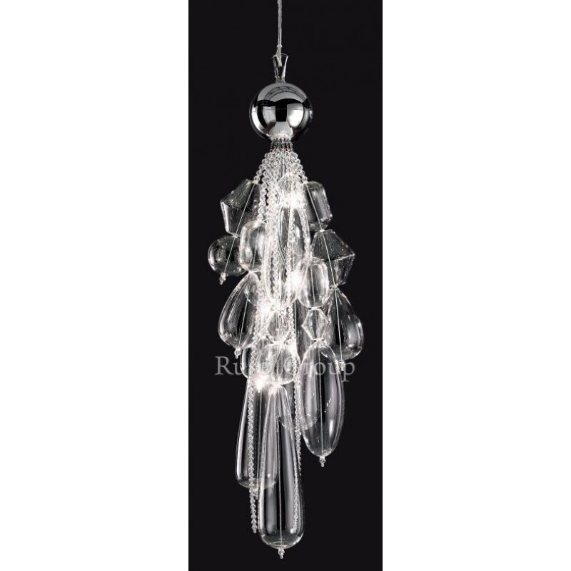 Подвесной светильник Italamp Flut 478/6