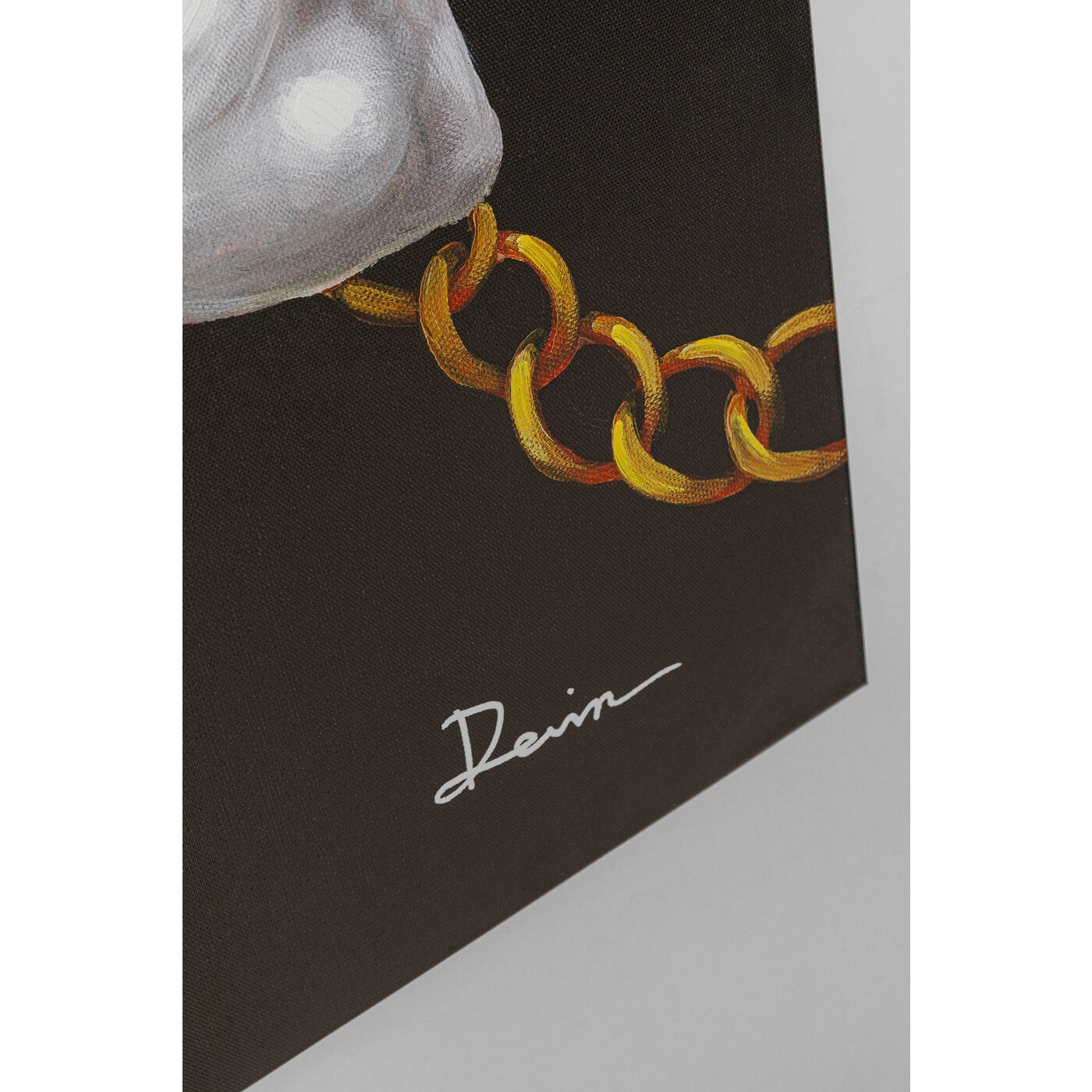 Картина Skull 53166 Kare