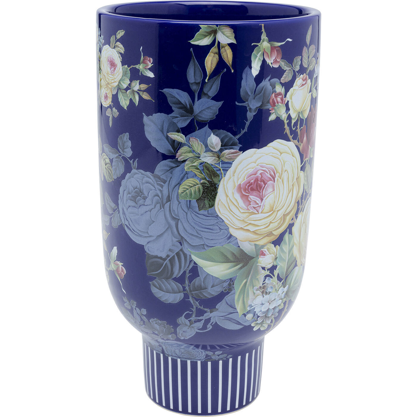Ваза декоративная Rose 53265 Kare