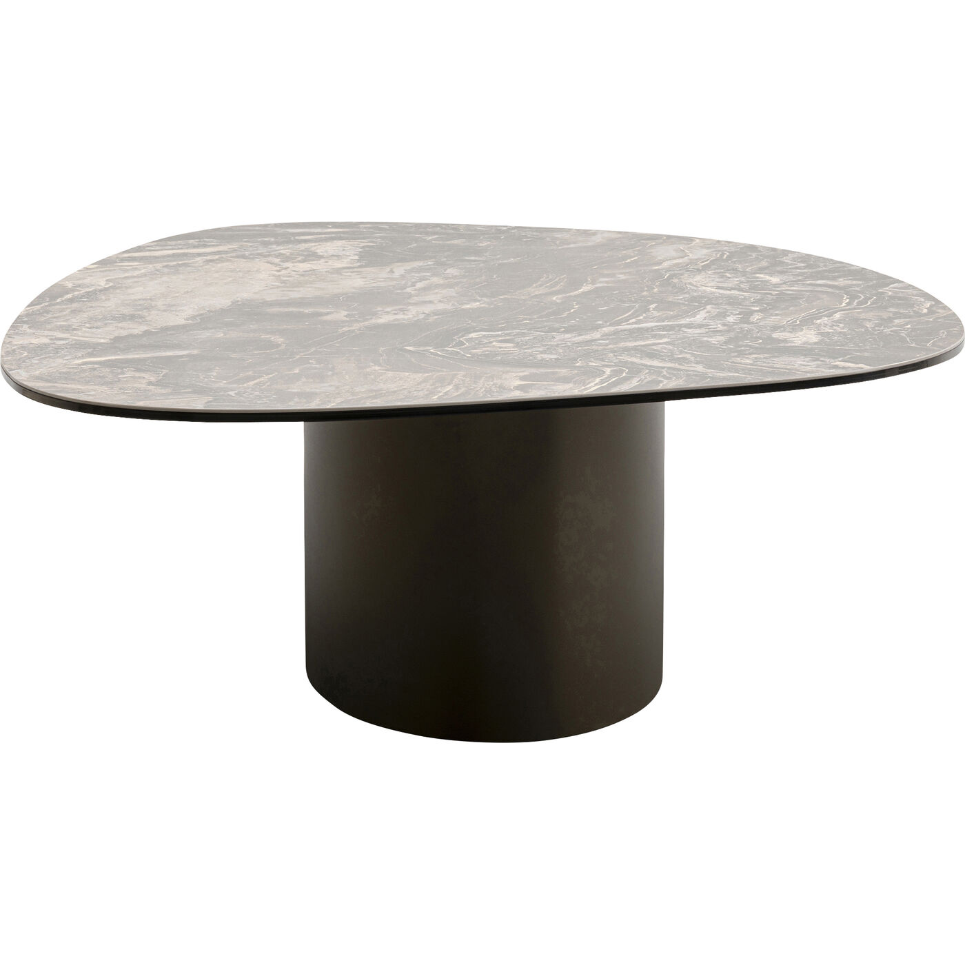 Стол кофейный Paso 150x86cm KARE 70310