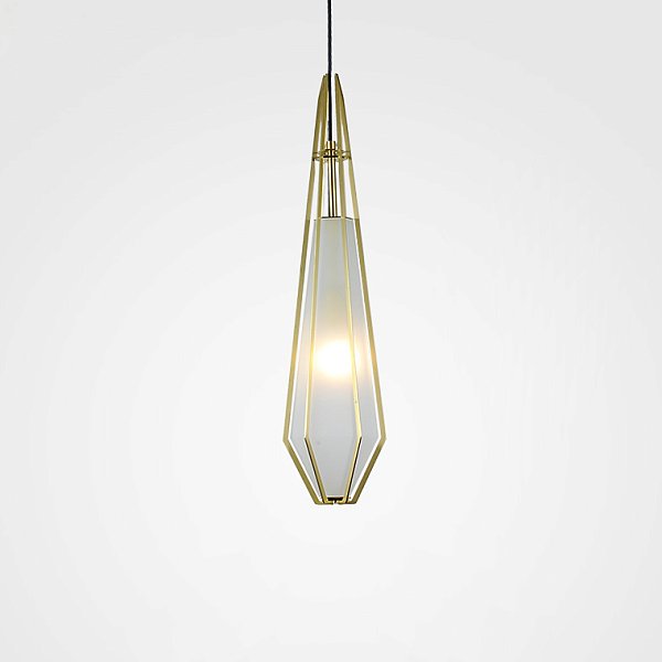 Подвесной светильник DIAMOND GL D by ImperiumLoft