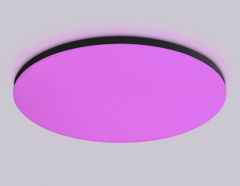 Накладной светильник Ambrella Light FZ2006