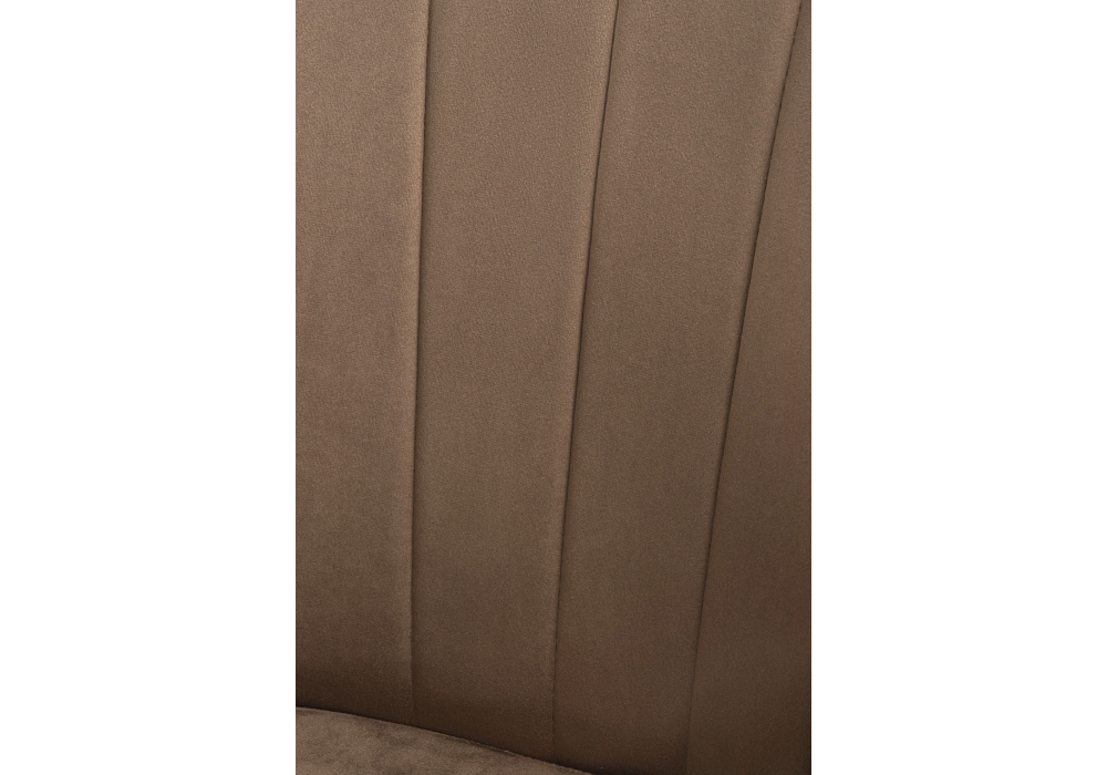 Стул Woodville Тибо confetti chocolate 464219