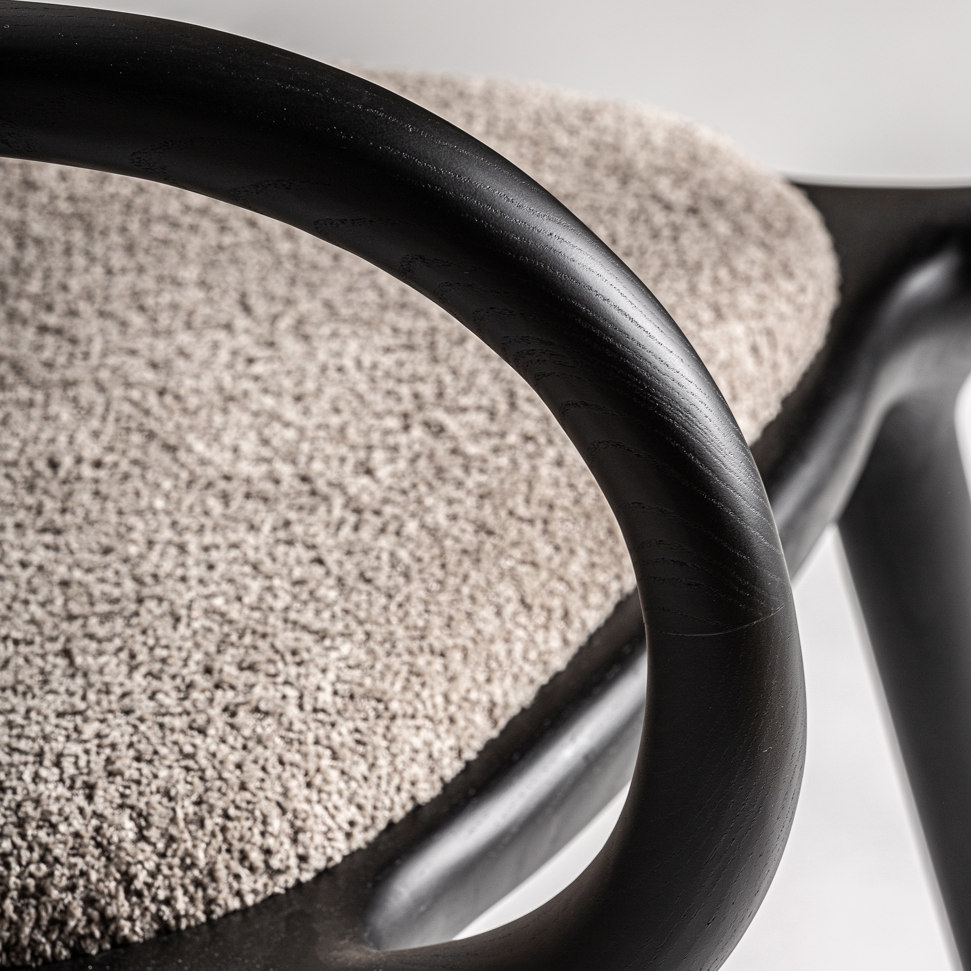 Кресло Herten Vical