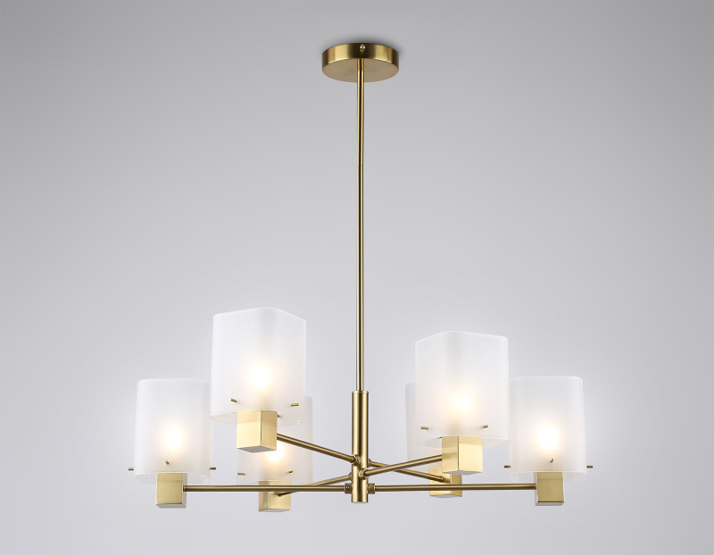 Люстра на штанге Ambrella Light LH57031