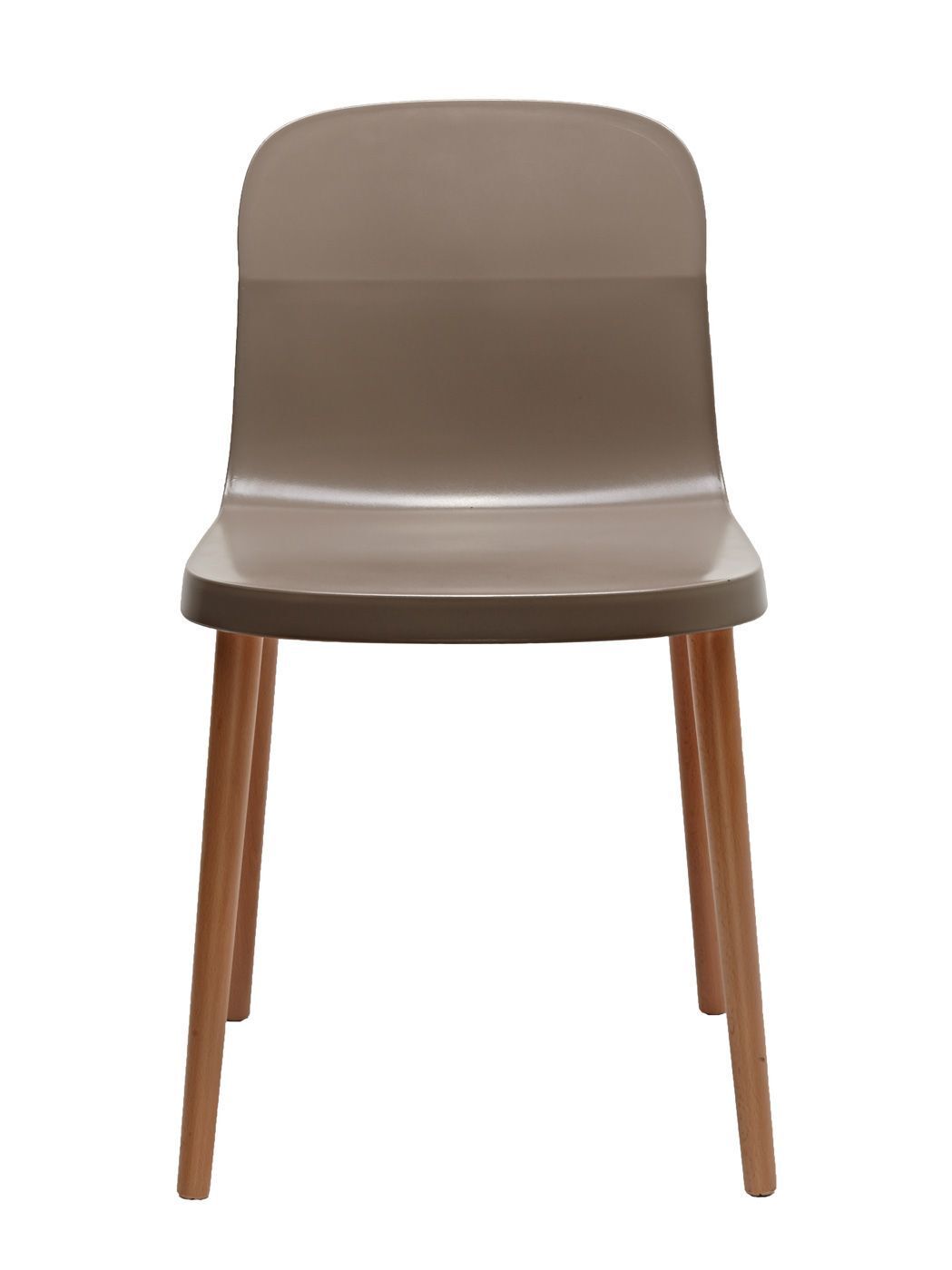 Стул Brookyn с ножками из бука Bradex Home FR 0022