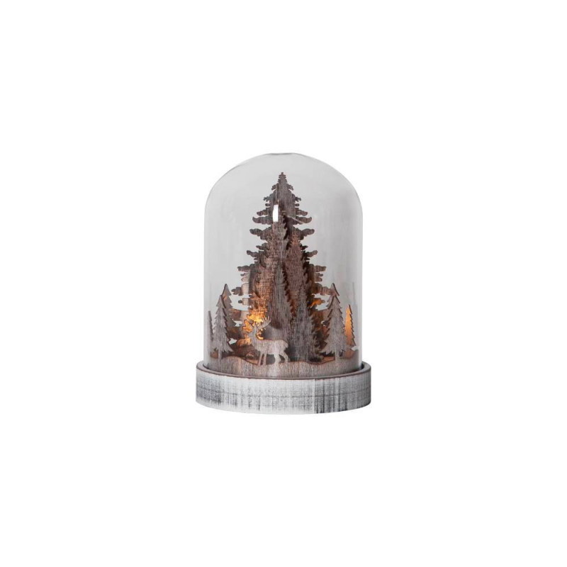 Декоративный светильник EGLO 410051