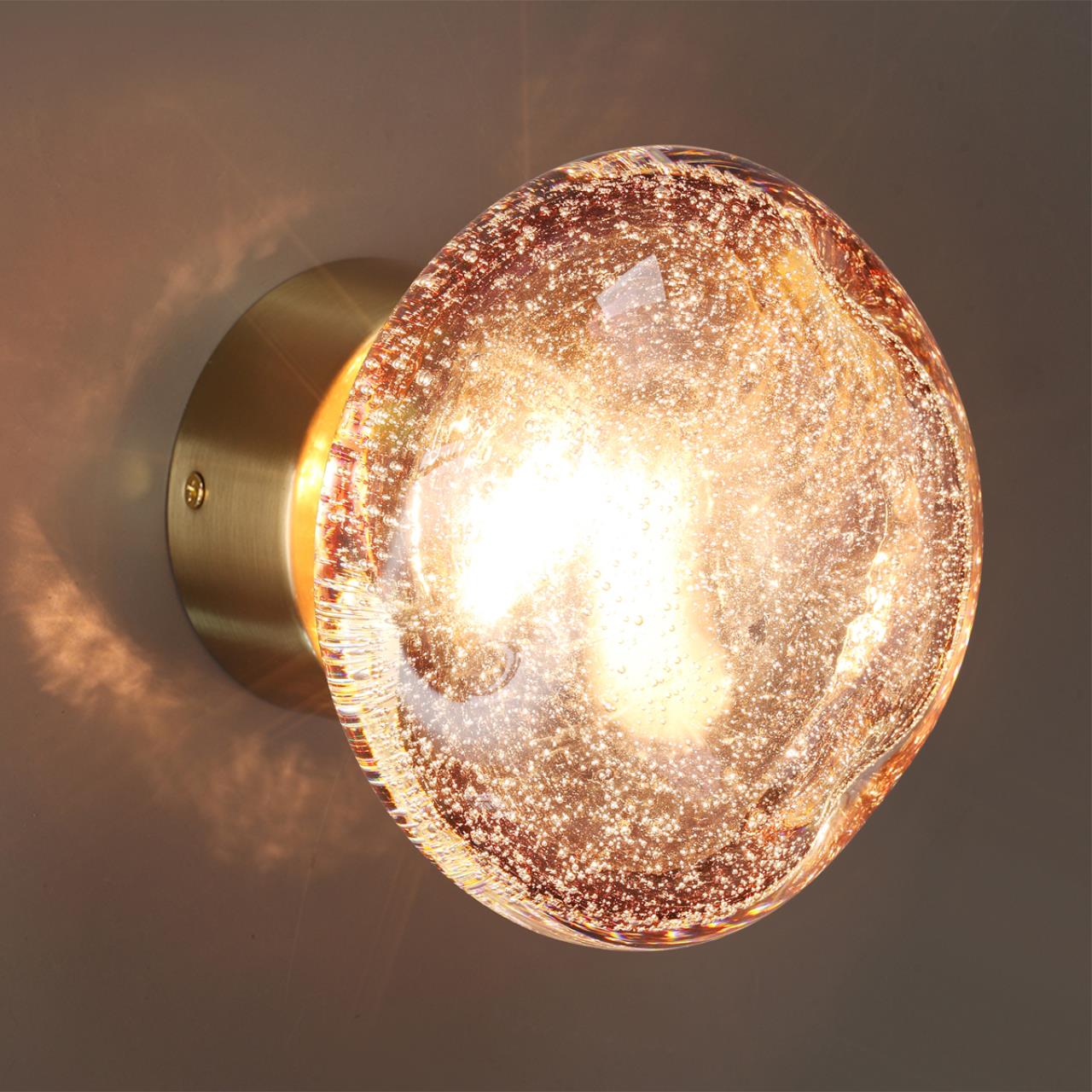 Настенный Odeon Light 7043/4WL