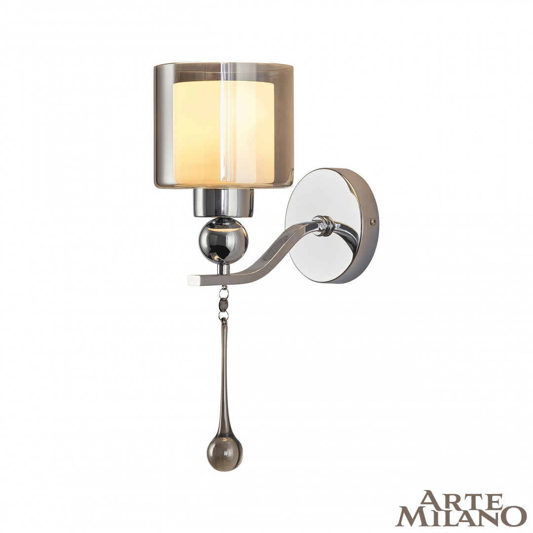 Бра 279207/1B Ni Arte Milano