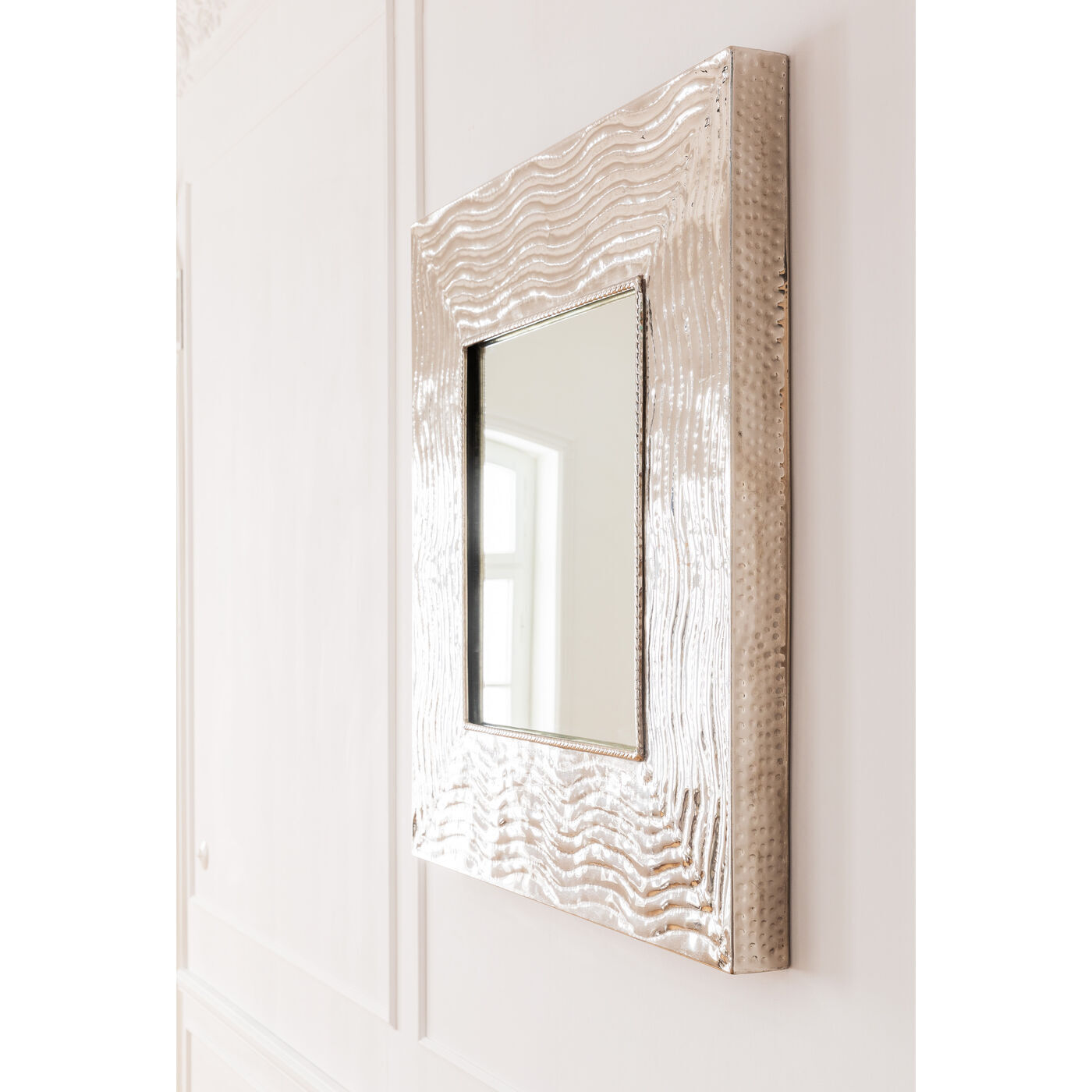 Зеркало KARE Pluto 83525