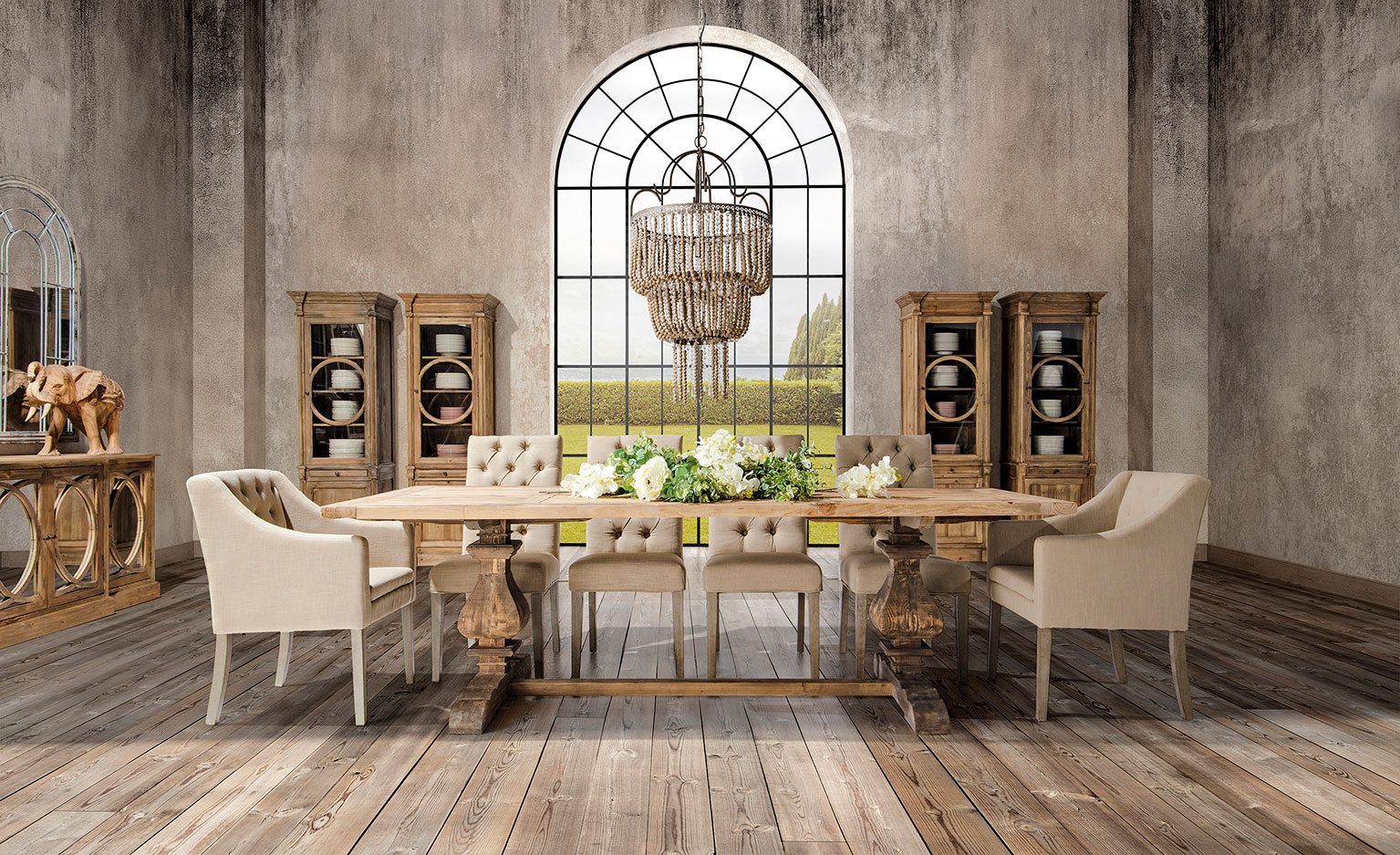 Фигура слона 26095 Vical