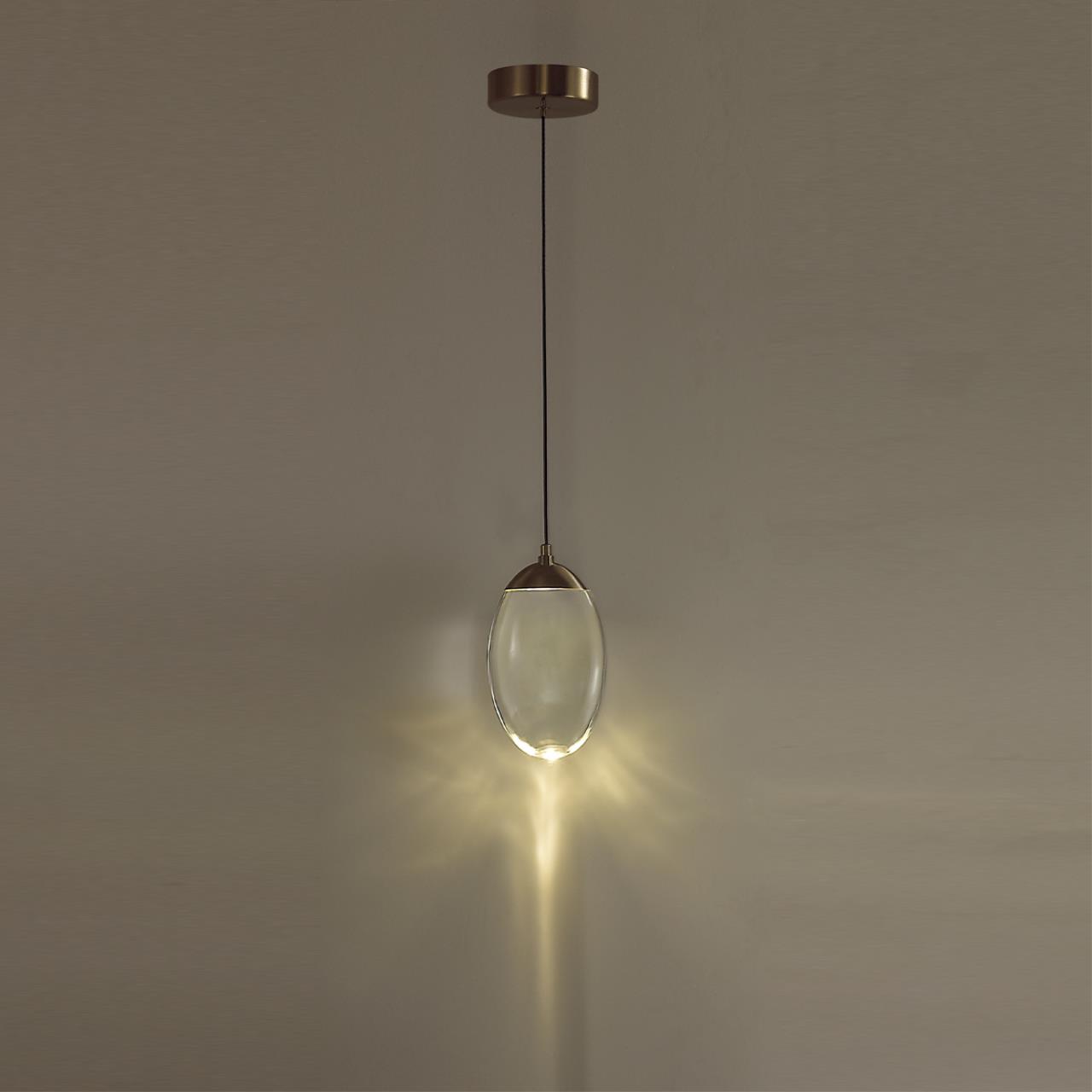 Подвес Odeon Light 7159/3L