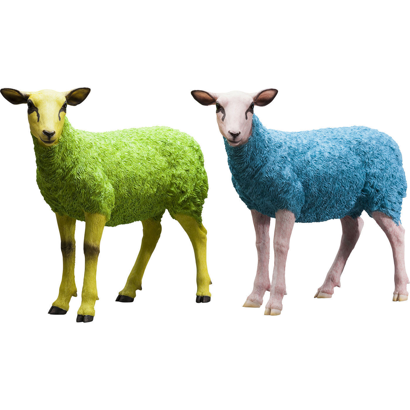 Статуэтка Sheep 38134 KARE